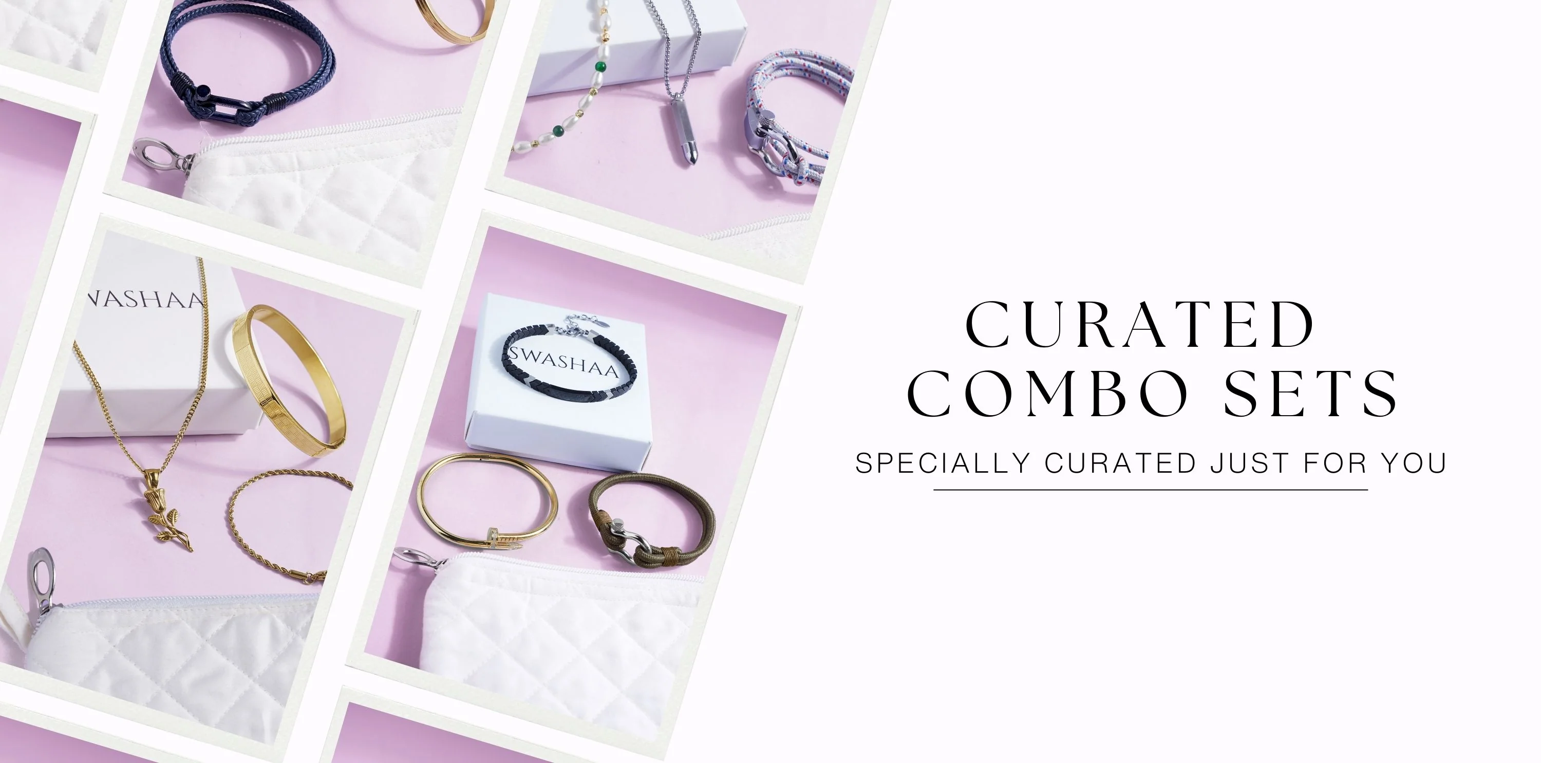 Elevate Your Everyday Style